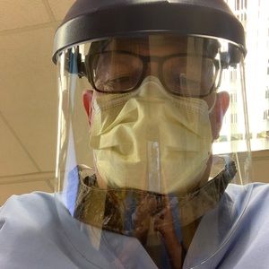 Meet your Posher, Timothy